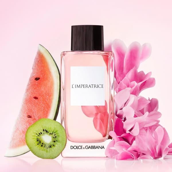 Dolce & Gabbana L'Imperatrice Edt 100ml