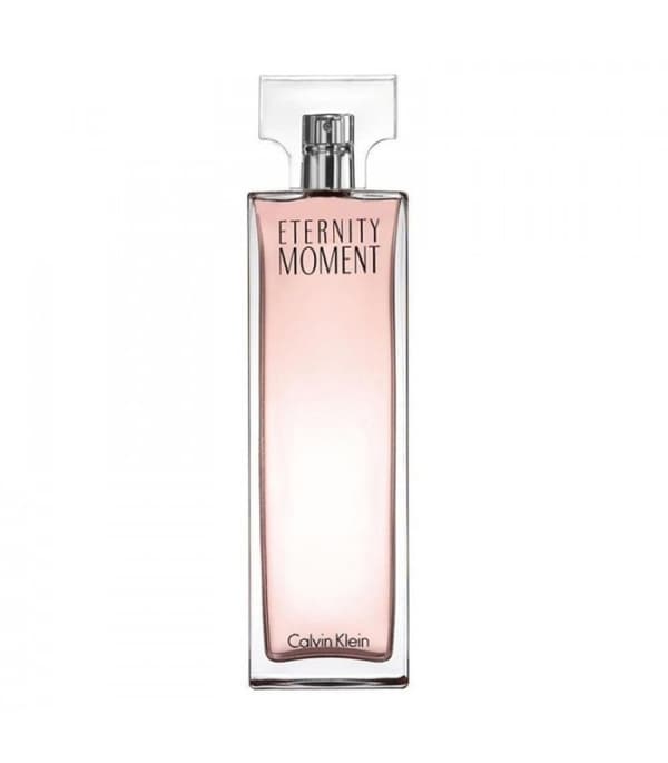 Calvin Klein Eternity Moment Edp 100ml Calvin Klein Eternity Moment Edp 100ml