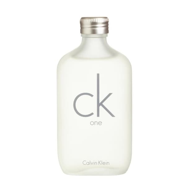 Calvin Klein CK One Edt 200ml Calvin Klein CK One Edt 200ml