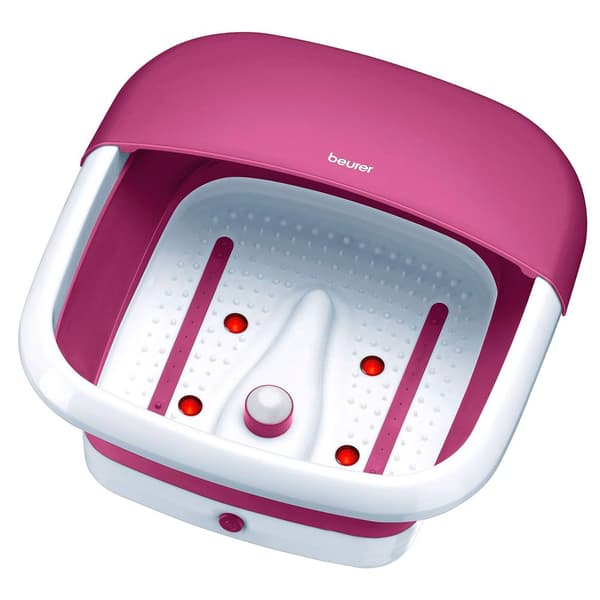 Beurer Hierontalaite Fb 30 Valkoinen,Pinkki One Size / EU Plug