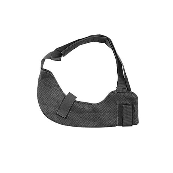 INF Hengittävä kyynärpäätuki L