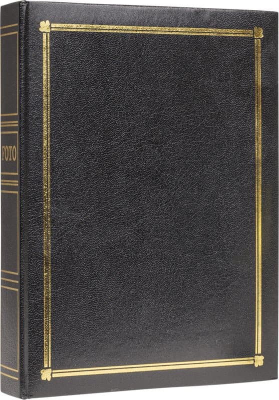 Focus Classic Line 200 10x15 Black