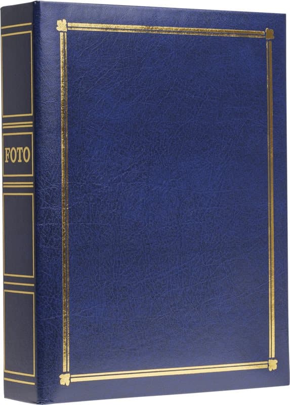 Focus Classic Line 200 10x15 Blue