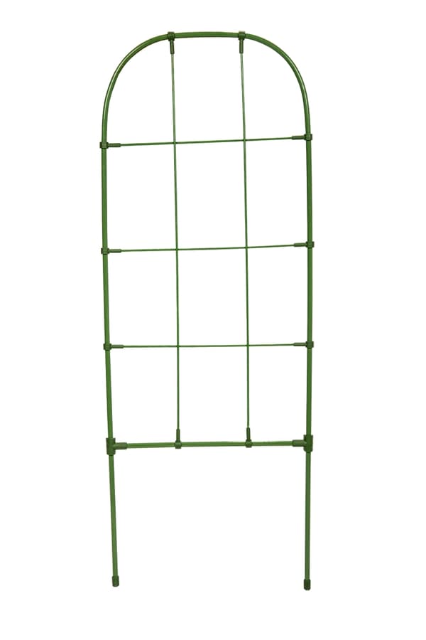 Set med 5 produkter. Planteskjermstøtte 75 cm