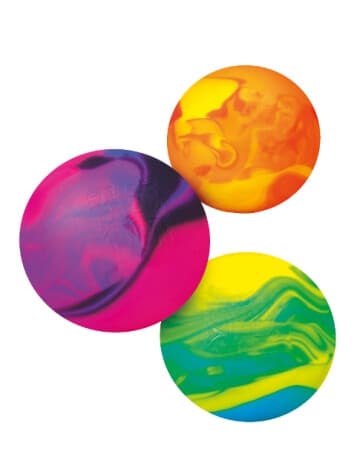 Needoh Super Marble