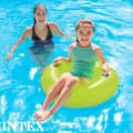 Miniatyrbillede 7 af 7: Oppustelig flydende donut Intex 76 x 15 x 76 cm (24 enheder)