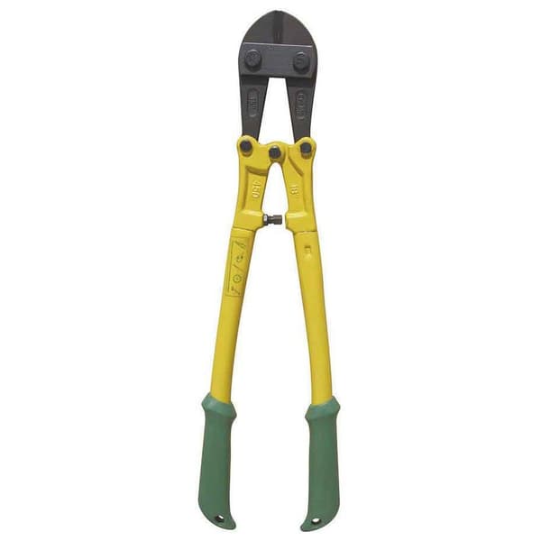 Mota Herramientas Voimaleikkuri Tj30 750 Mm Keltainen