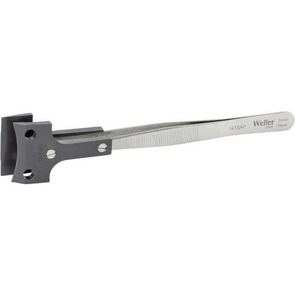 Weller Erem® 141SAP Halvledarpincett 150,00 mm