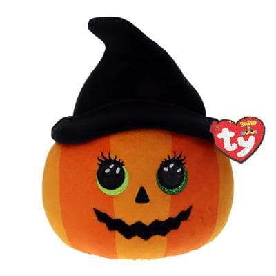 TY Squishy Beanies Ramona kurpitsa 35cm TY Squishy Beanies Ramona kurpitsa 35cm
