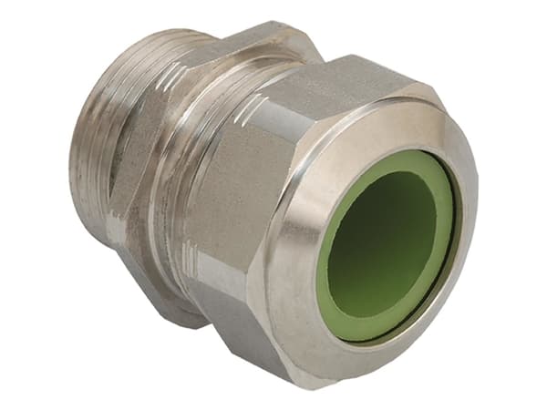 Kaiser 1100.32.98, Metallinen, Ruostumaton teräs, 25 kpl, M32x1.5, 2,55 cm, IP68, IP69