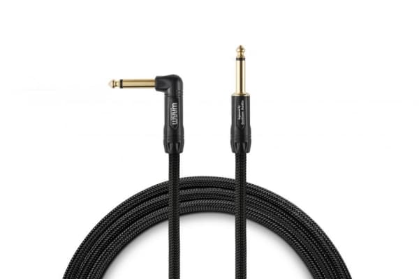 Varm lyd Varm lyd - Premier TS - TS R Gitarkabel 5,5m