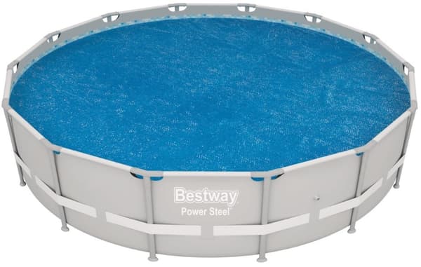 Bestway Solar Poolskydd 396-457 cm