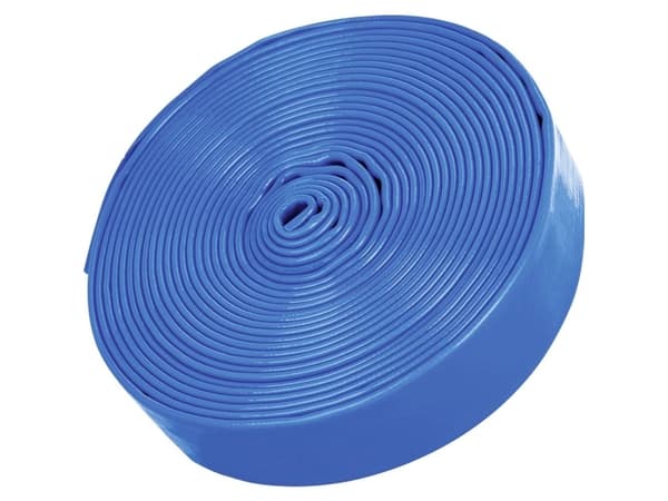 T.I.P. - Technische Industrie Produkte 31096 Swimmingpool tilbehør Blå