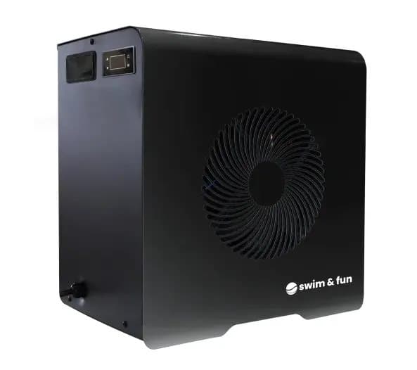 PICO 5R Varmepumpe til pool - Heat Pump 5kW