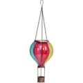 Miniatyrbillede 1 af 3: CoolFlame Regnbueballon