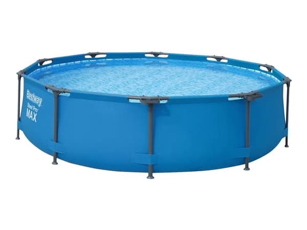 Bestway Steel Pro MAX™ Pool Set - 3.05m x 76cm