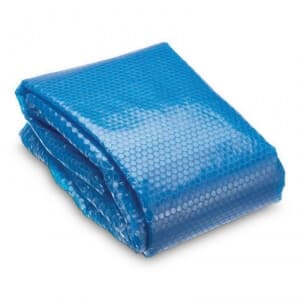 Varmetrekk, Intex 549 cm