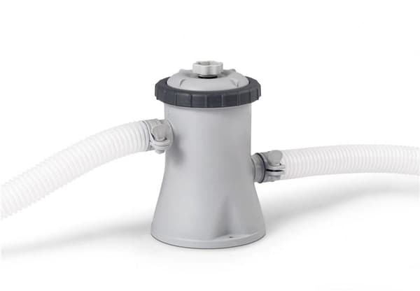 INTEX Filterpump 1.250L/h (H filter)
