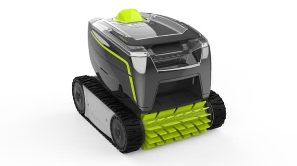 Zodiac bassengrobot GT3220