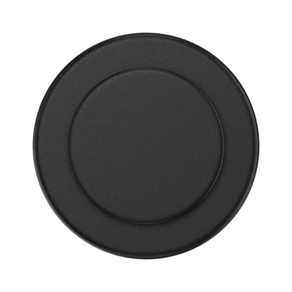 PopGrip for Magsafe Black