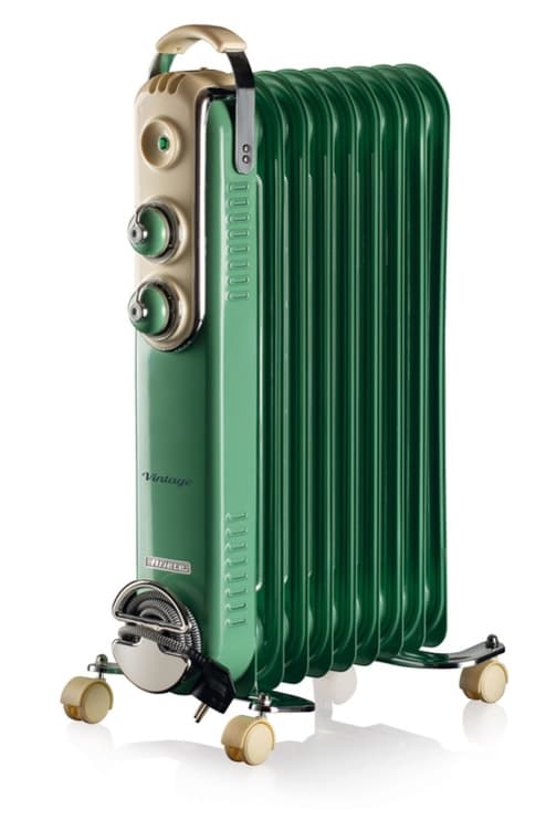 Ariete Oljeelement 9 fenor