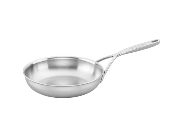 DEMEYERE 5-PLUS paistinpannu teräksestä 40850-857-0 - 20 CM