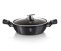 Pikkukuva 2 / 3: GRANIITTINEN PUTKU 32 cm BERLINGERHAUS BH-6899 CARBON PRO