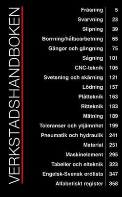 Verkstadshandboken (Bok)