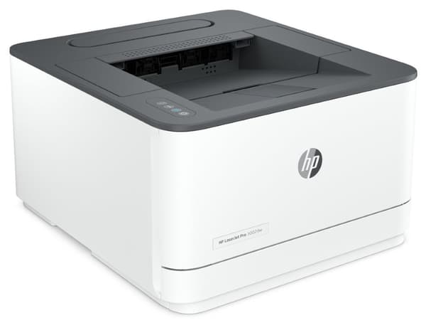 Lāzerprinteris HP LaserJet Pro 3002dw Grå, Hvid