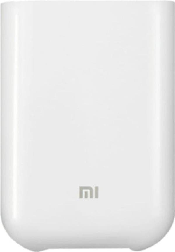 Xiaomi Mi bärbar fotoskrivare - Trådlös fotoskrivare -