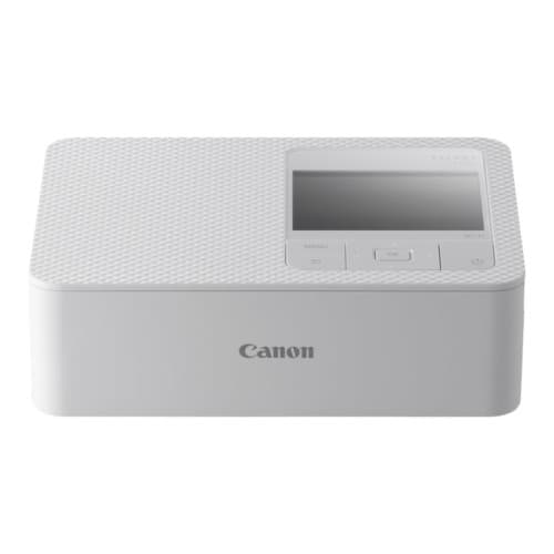 Canon SELPHY CP1500 - skrivare - färg - färgsublimering