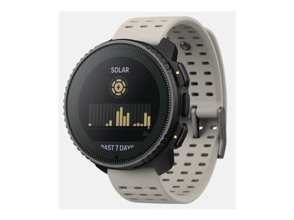 Suunto Vertical, 3,56 cm (1,4"), pistematriisi, kosketusnäyttö, GPS (satelliitti), 87 g