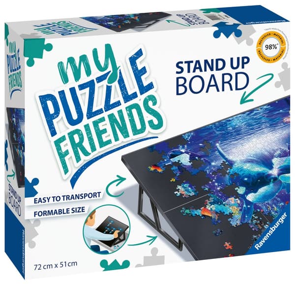 Folding Puzzle Eazel, Ravensburger