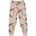 Miniatyrbillede 3 af 4: Guardians Of The Galaxy Boys I Am Groot All-Over Print Pyjama Set