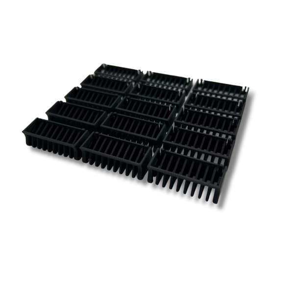 Kammar för Philips OneBlade 1-8 mm (0,5 steg)