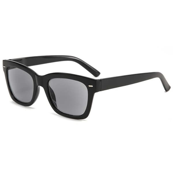 Solbriller med styrke - Lesebriller med solbeskyttelse [Velg styrke]