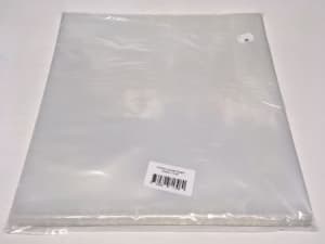 Vinylplast - Lp 30-Pack 0,15Mm 325X325
