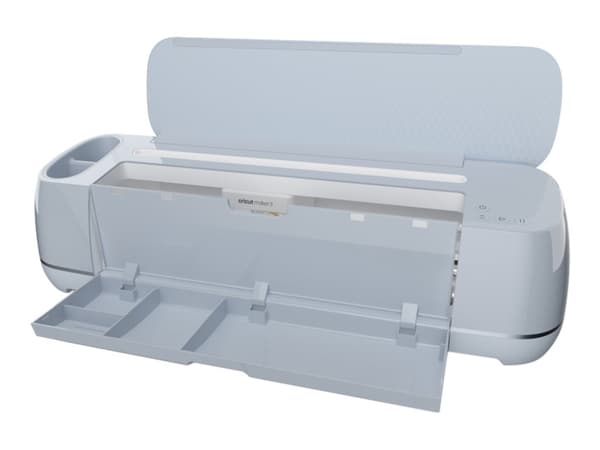 Cricut Maker 3 - Elektroninen leikkuukone