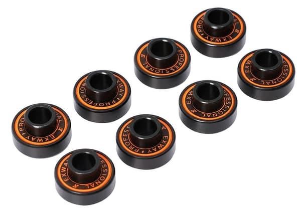 Exway Pro Skate Integrated Bearings