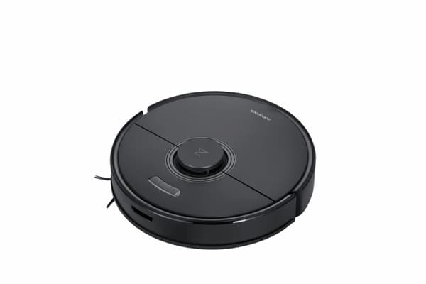 Roborock Q7 Max, sort Sort