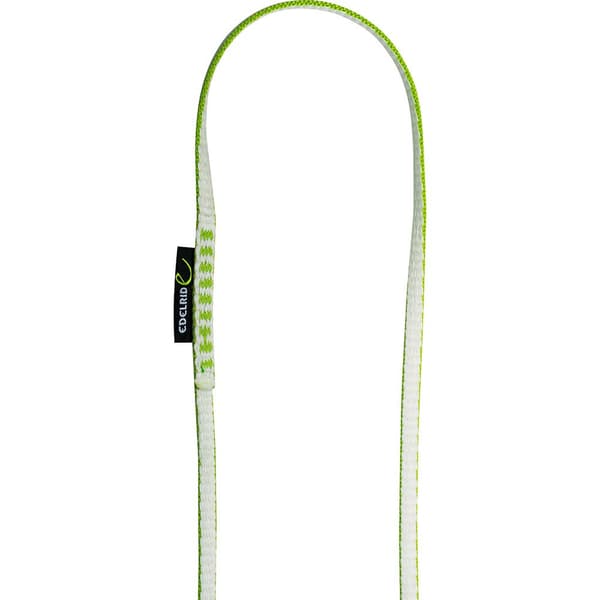 Edelrid Sling Dyneema 8 Mm Vit 180 cm