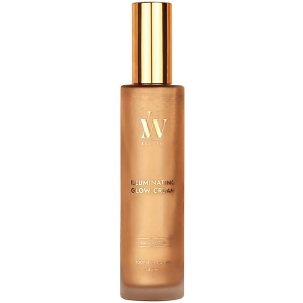 Ida Warg Illuminating Glow Cream Brisa Del Mar 85ml