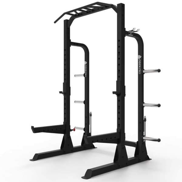 ODIN PRO Half Rack