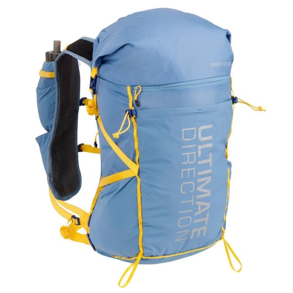 ULTIMATE DIRECTION FASTPACK 30 Fog M/L: 91.5 cm - 122 cm
