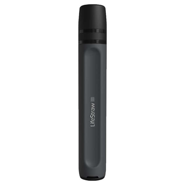 Lifestraw Olki Suodatin Peak Series Personal Harmaa