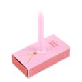 Miniatyrbilde 2 av 3: Something Different Love Affirmation Box Candles (Pack of 3)