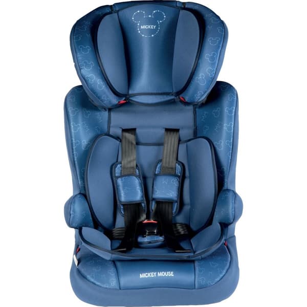 Turvaistuin Mickey Mouse CZ11029 9 - 36 Kg Sininen