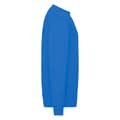 Miniatyrbillede 3 af 3: Fruit of the Loom Herre Classic 80/20 Set-in Sweatshirt til mænd