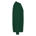 Miniatyrbillede 3 af 3: Fruit of the Loom Herre Classic 80/20 Set-in Sweatshirt til mænd