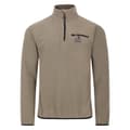 Miniatyrbilde 1 av 3: Dare 2B Mens Affinity Zip Neck Fleece Top